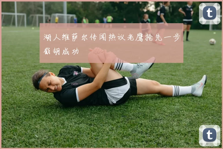 湖人维萨尔传闻热议老鹰抢先一步截胡成功